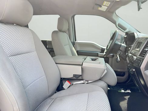 Used 2019 Ford F250 XLT AWD/4WD image 15