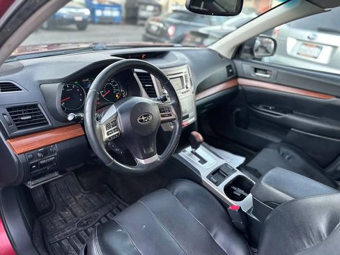 Used 2014 Subaru Outback 2.5i Limited image 25