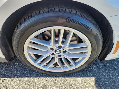 Used 2025 BMW 530i xDrive image 24