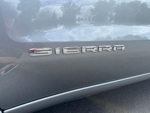 New 2026 GMC Sierra 1500 SLT w/ X31 Off-Road Package AWD/4WD image 62