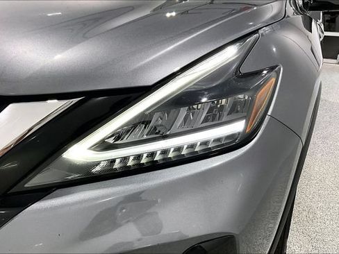Used 2022 Nissan Murano SV AWD/4WD image 41
