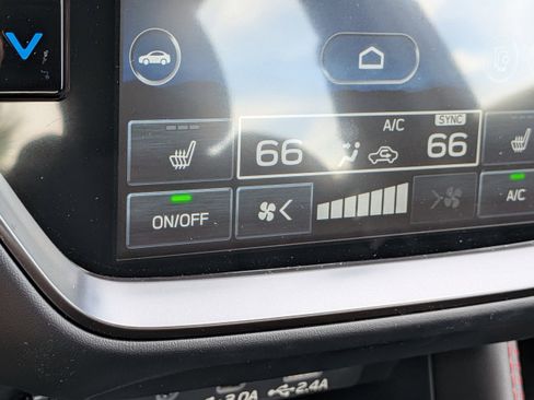 New 2026 Subaru WRX Premium image 21