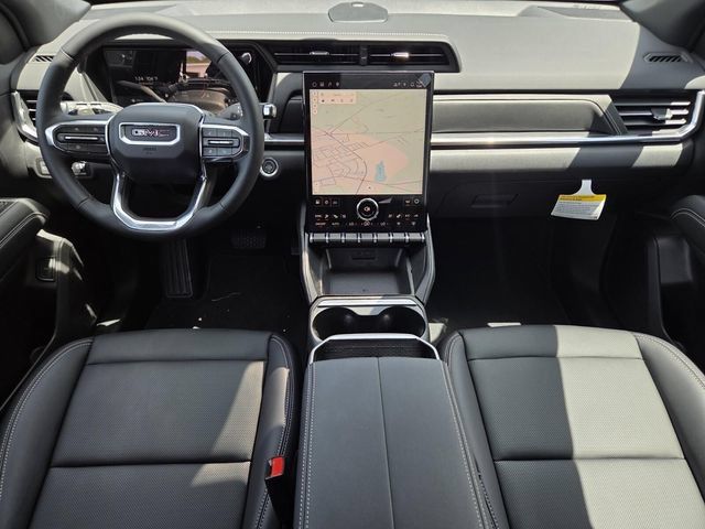 New 2027 GMC Terrain Elevation w/ Elevation Premium Package FWD image 12