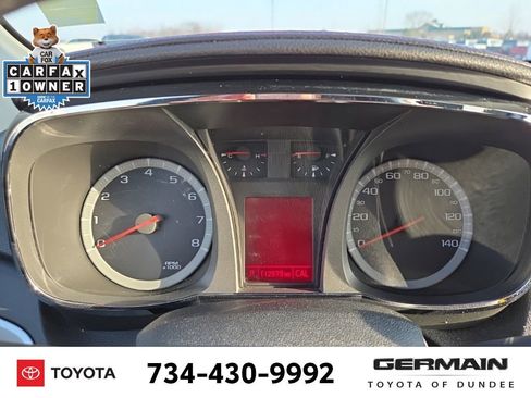 Used 2015 GMC Terrain SLE w/ Chrome Edition image 29