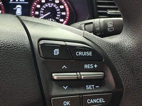 Used 2019 Hyundai Veloster 2.0 FWD image 15