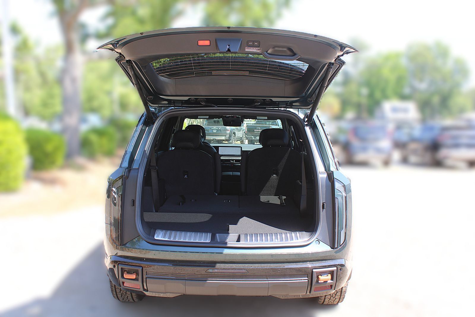 New 2027 Kia Telluride SX X-Pro AWD/4WD image 9