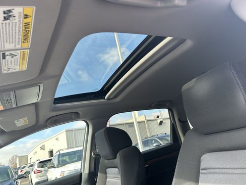 Used 2020 Honda CR-V EX image 21