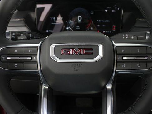 New 2026 GMC Acadia Elevation image 14