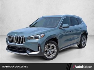 Used 2026 BMW X1 xDrive28i AWD/4WD video 1