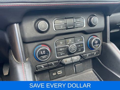 Used 2023 Chevrolet Tahoe RST w/ Luxury Package RWD image 17