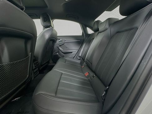 Used 2023 Audi A3 2.0T Premium Plus w/ Premium Plus Package image 9