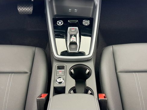 New 2026 Audi A3 2.0T Premium AWD/4WD image 13