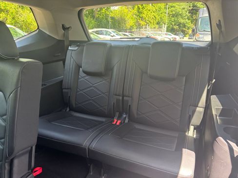 Used 2026 Volkswagen Atlas SE FWD image 26