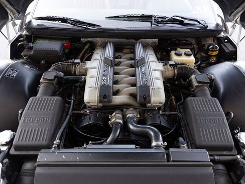 Used 1995 Ferrari 456 GT RWD image 31