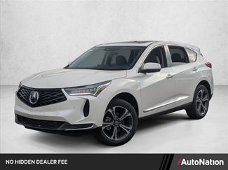 New 2026 Acura RDX w/ Technology Package AWD/4WD video 1