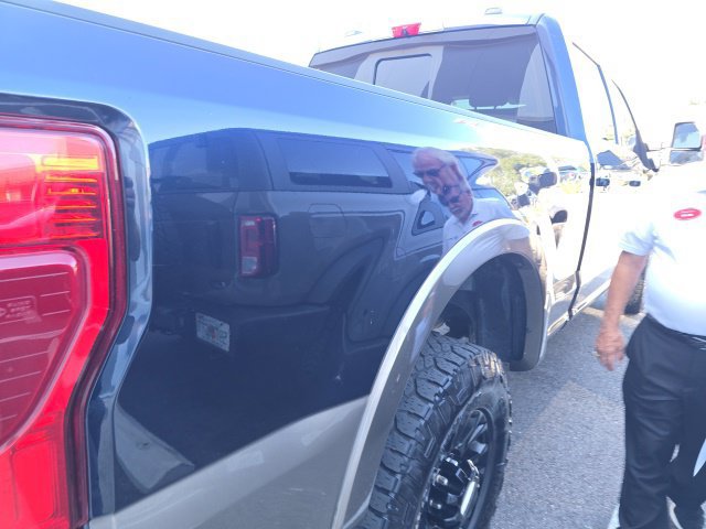 Used 2022 Ford F250 King Ranch w/ Tremor Off-Road Package AWD/4WD image 4