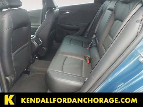 Used 2024 Chevrolet Malibu LT image 13