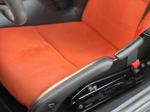 Used 2016 Porsche 911 GT3 RS image 10