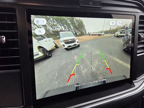 New 2026 Ford F150 STX w/ Equipment Group 200A image 21