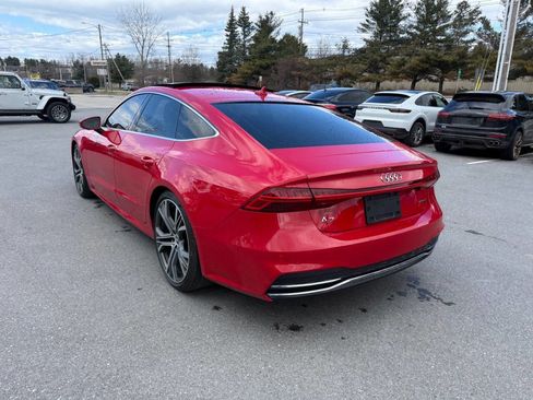 Used 2019 Audi A7 3.0T Prestige image 6