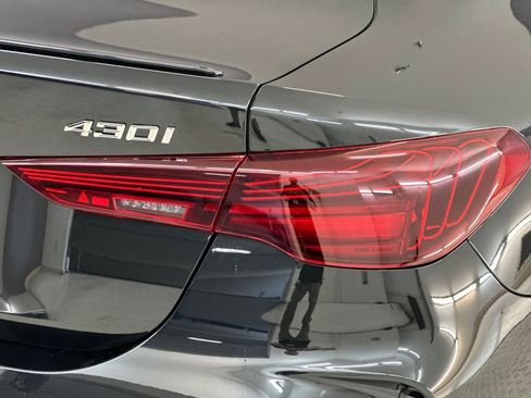 New 2026 BMW 430i Coupe w/ M Sport Package RWD image 12