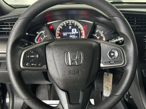Used 2018 Honda Civic LX image 13