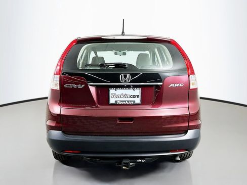 Used 2014 Honda CR-V LX image 7