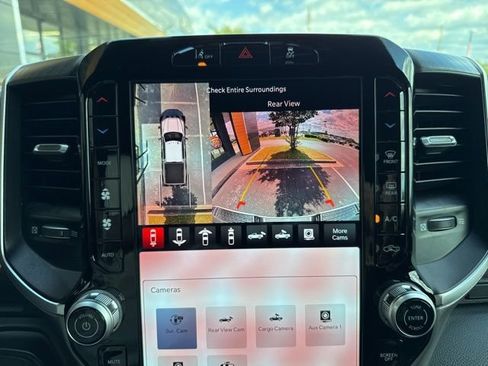 New 2026 RAM 2500 Big Horn AWD/4WD image 20