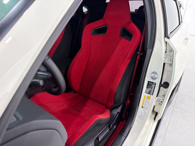 Used 2025 Honda Civic Type R image 13