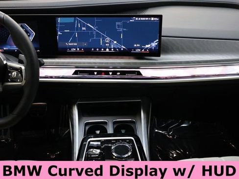 Used 2024 BMW 760i xDrive w/ Executive Package AWD/4WD image 13