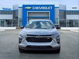 New 2025 Chevrolet Trax RS w/ Driver Confidence Package image 3