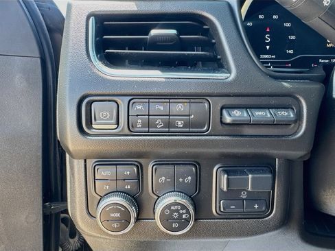 Used 2023 GMC Yukon AT4 w/ AT4 Premium Plus Package AWD/4WD image 22