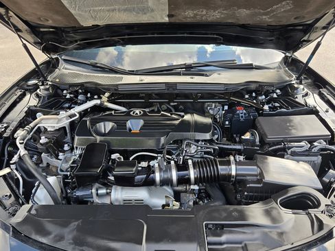 Used 2022 Acura TLX SH-AWD w/ Advance Package image 32