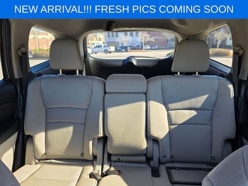 Used 2021 Honda Pilot EX-L image 14