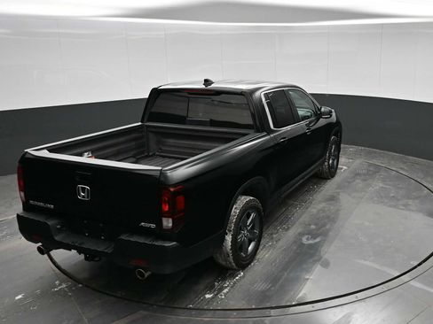 Used 2023 Honda Ridgeline RTL image 26