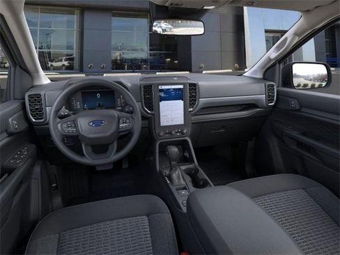 New 2025 Ford Ranger XL image 9