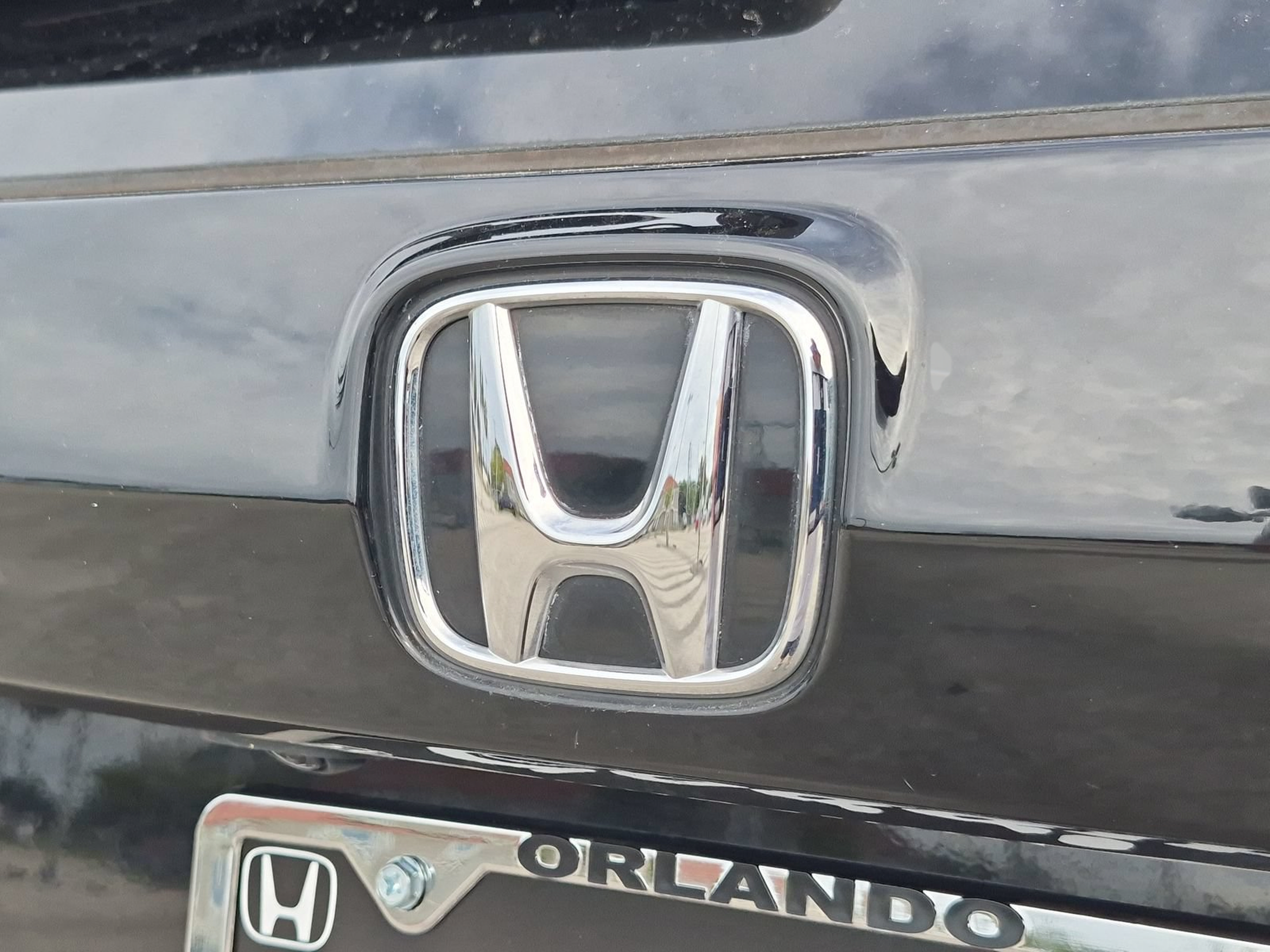 Certified 2024 Honda CR-V EX image 30
