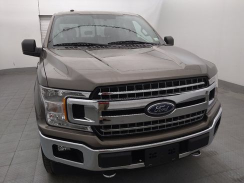 Used 2018 Ford F150 XLT w/ Equipment Group 302A Luxury AWD/4WD image 14