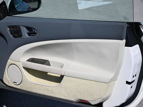 Used 2007 Jaguar XK Convertible RWD image 26