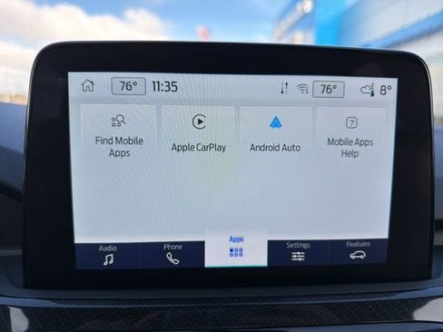 Used 2025 Ford Escape ST-Line image 28