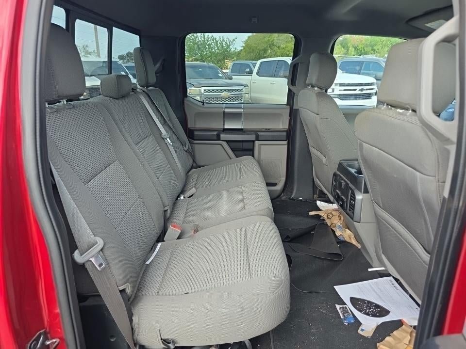 Used 2020 Ford F150 XLT w/ Equipment Group 302A Luxury RWD image 7
