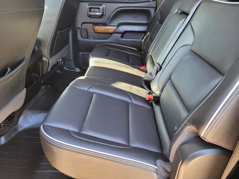 Used 2018 Chevrolet Silverado 3500 High Country w/ Duramax Plus Package image 17