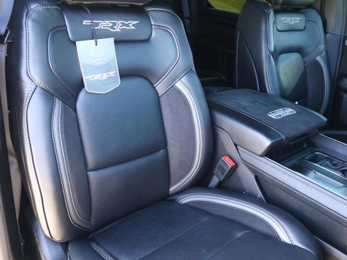 Used 2022 RAM 1500 TRX w/ TRX Level 2 Equipment Group image 21