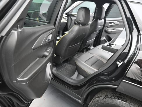 Used 2026 Chevrolet TrailBlazer ACTIV w/ Convenience Package AWD/4WD image 17