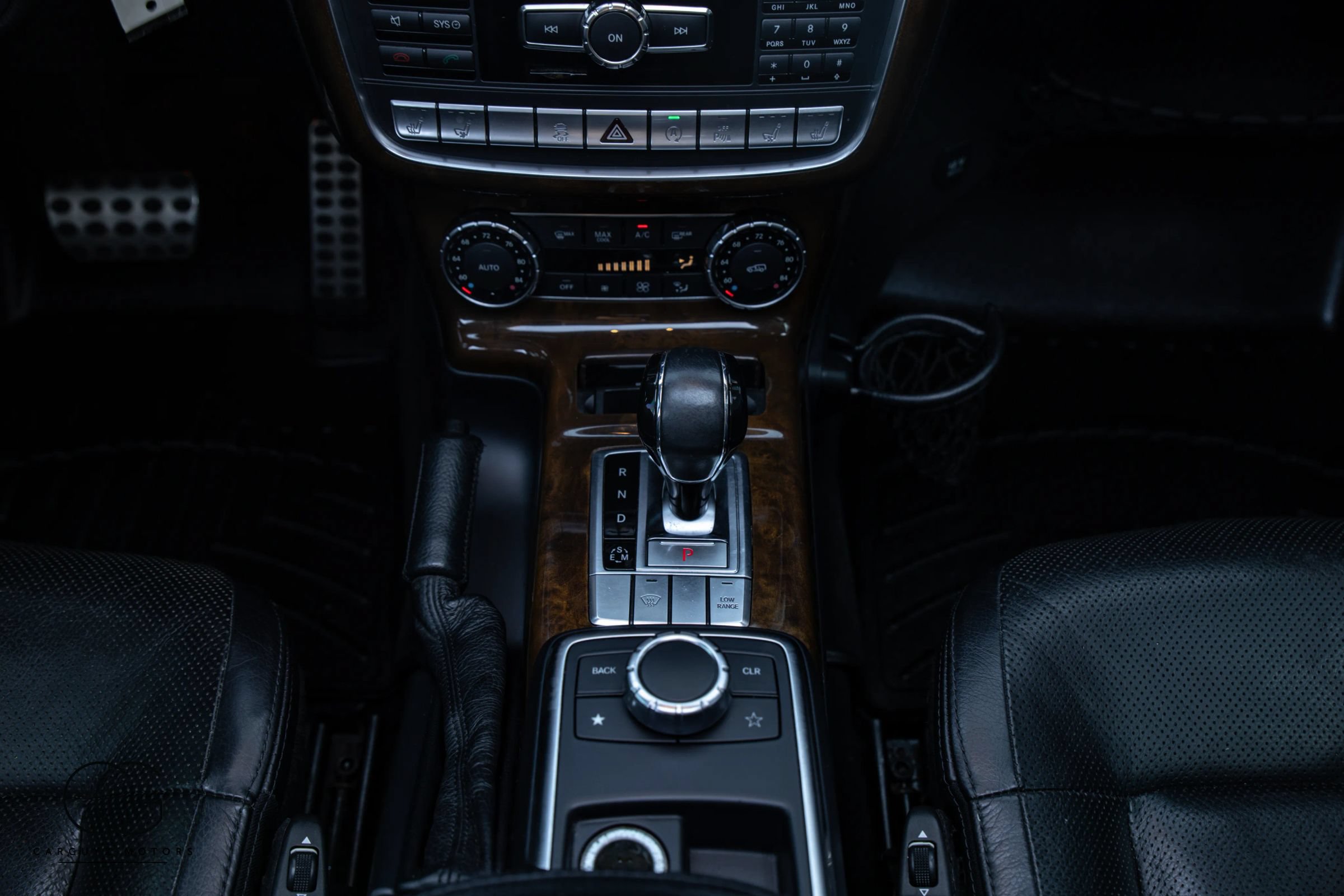 Used 2016 Mercedes-Benz G 550 image 30