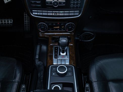 Used 2016 Mercedes-Benz G 550 image 30