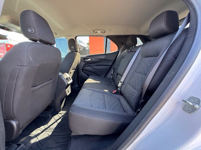 Used 2021 Chevrolet Equinox LT AWD/4WD image 13