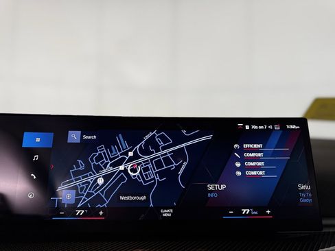 Used 2024 BMW M2 w/ Lighting Package image 20