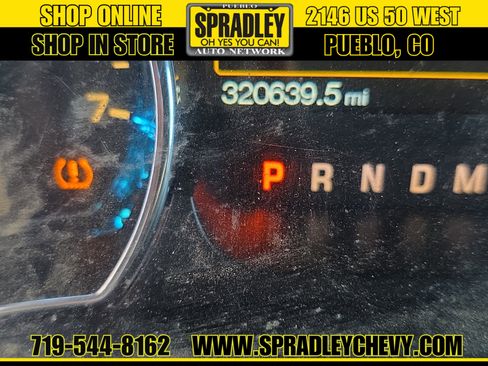 Used 2012 Ford F150 Lariat w/ Lariat Chrome Pkg image 7