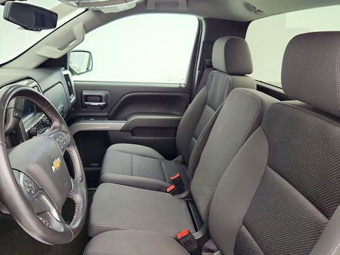 Used 2016 Chevrolet Silverado 1500 LT image 18